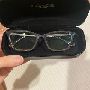 Coach frames